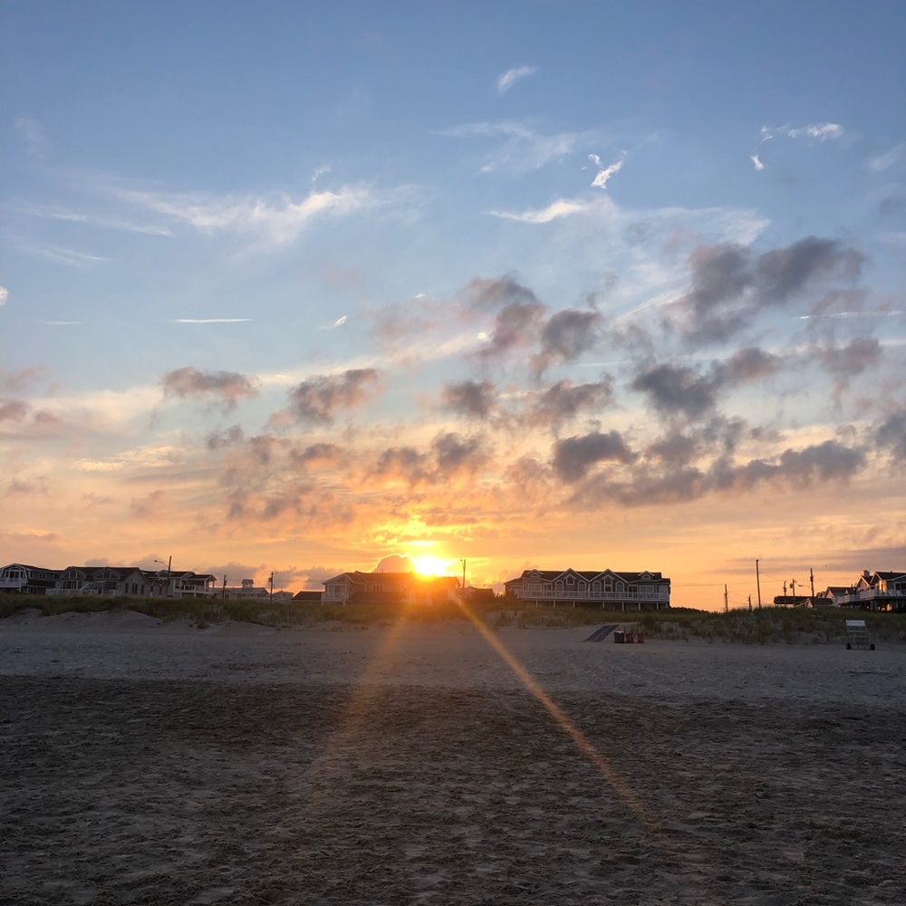 Meet your Posher, Addie